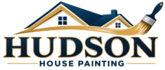 Hudson House Painting